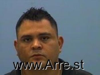 Juan Antonio Salas Mugshot