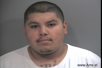 Juan  Salgado-torres Mugshot