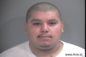 Juan  Salgado-torres Mugshot