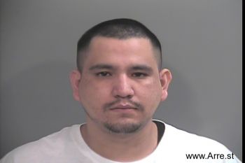 Juan  Sanchez Mugshot