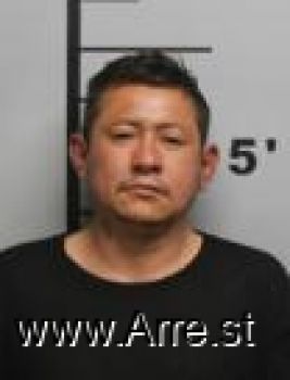 Juan Fernando Soto-sanchez Mugshot