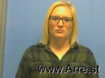 Juanita Brooke King Mugshot