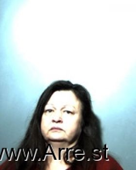 Juanita  Nixon Mugshot