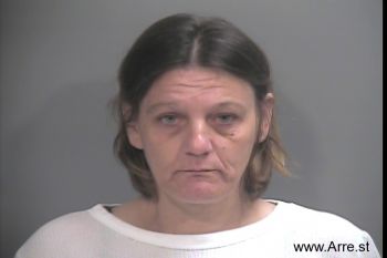 Judy  Case Mugshot