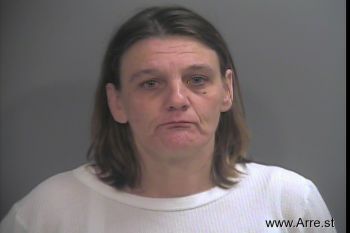 Judy  Case Mugshot