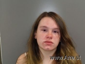 Julia  Ludwig Mugshot