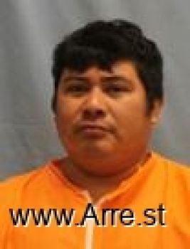 Julian  Perez-mejia Mugshot