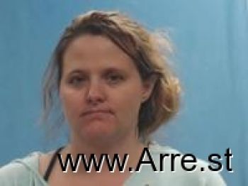 Julie Arlette Anderson Mugshot