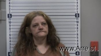 Julie  Cobb Mugshot