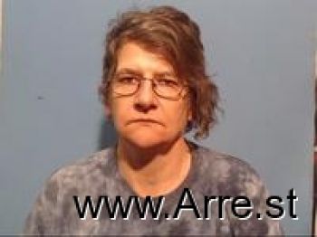 Julie L Smith Mugshot