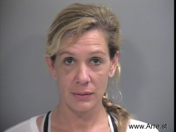 Juliet  Jenkins Mugshot