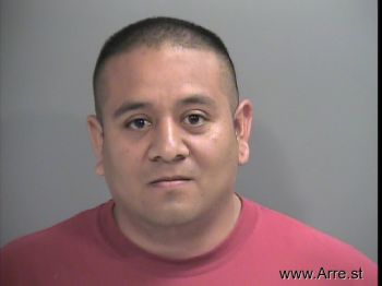 Julio  Guerrero Mugshot