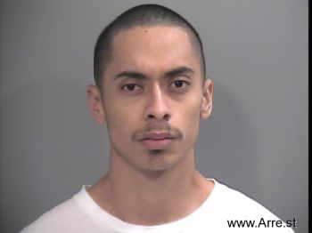 Julio  Rodriguez Mugshot