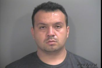 Julio  Verde-cuenca Mugshot