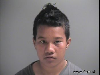 Julynn  Cramjia Mugshot