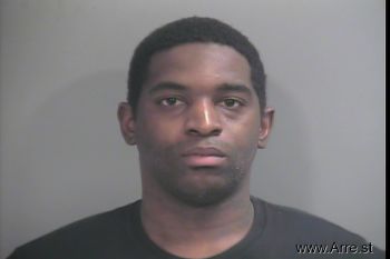 Justin  Allen Mugshot