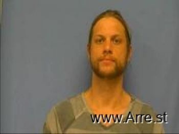 Justin  Blevins Mugshot