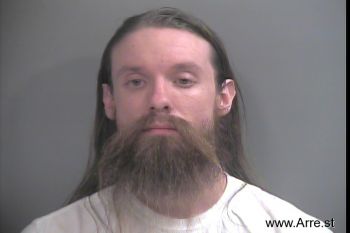 Justin  Branson Mugshot