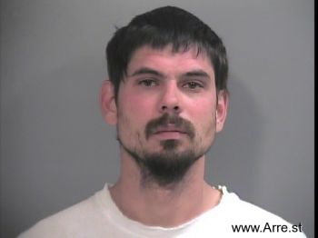 Justin  Gray Mugshot