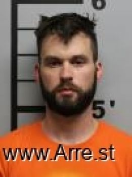 Justin Duane Kelley Mugshot