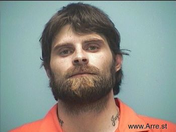 Justin Chase Lemaster Mugshot