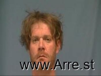 Justin  Mcmahan Mugshot