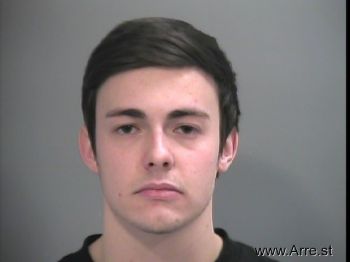 Justin  Mueller Mugshot