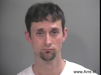 Justin  Parker Mugshot