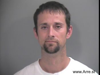 Justin  Parker Mugshot