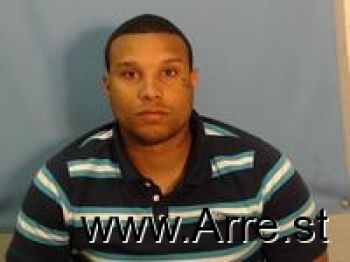 Justin Dontay Richmond Mugshot