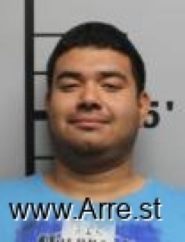 Justin Wilfredo Rodriguez Mugshot