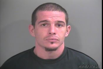 Justin  Warren Mugshot