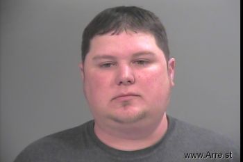 Justin  Young Mugshot