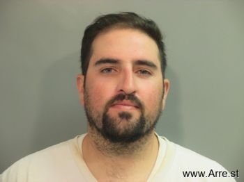 Jack  Hernandez Mugshot