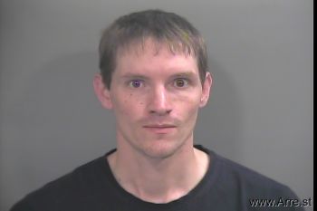 Jack  Webster Mugshot