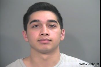 Jack  Zivallic Mugshot