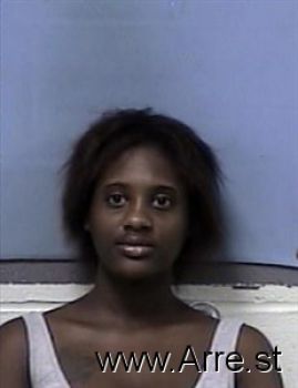 Jackee Lashea Gray Mugshot