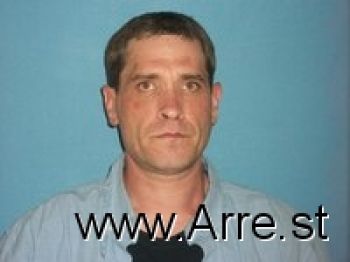 Jackie William Cottrell Mugshot