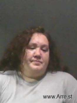 Jackie  Davis Mugshot