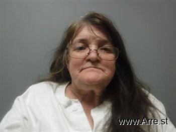 Jackie Lynn Wilson Mugshot