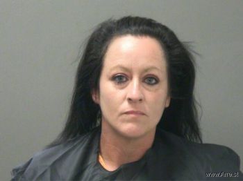 Jacklyn  Marshall Mugshot