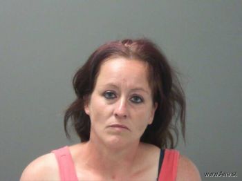 Jacklyn  Marshall Mugshot