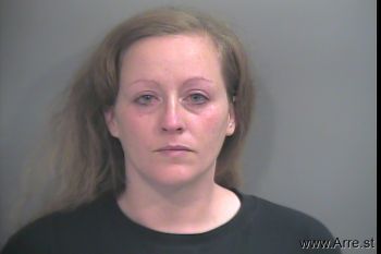 Jacklyn  Marshall Mugshot