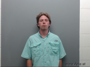 Jackson Blake Molnaird Mugshot