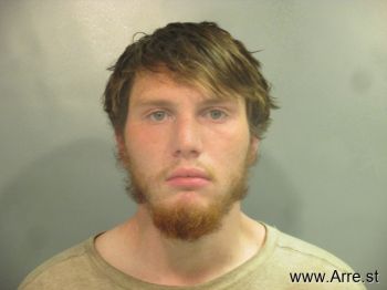 Jackson  Smith Mugshot