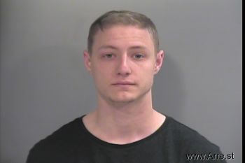 Jackson  Zink Mugshot