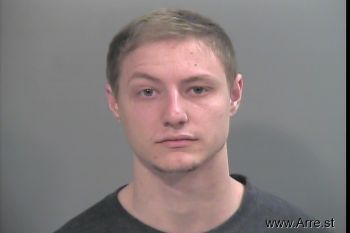 Jackson  Zink Mugshot