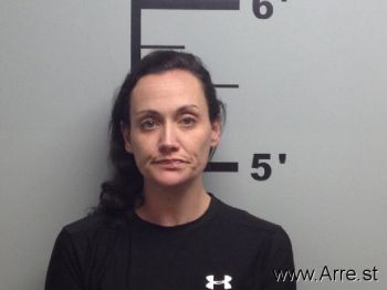 Jaclyn Paige Ramirez Mugshot