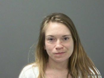 Jaclyn  Stroud Mugshot