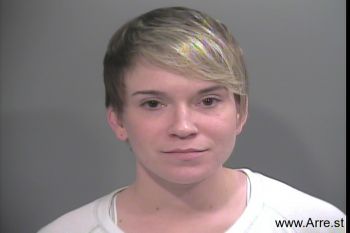 Jaclyn  Stroud Mugshot